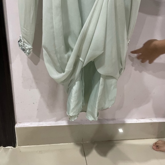 Local designer from Thailand. Size uk12.Bust 22cm and bottom 24cm - Picture 7 of 7